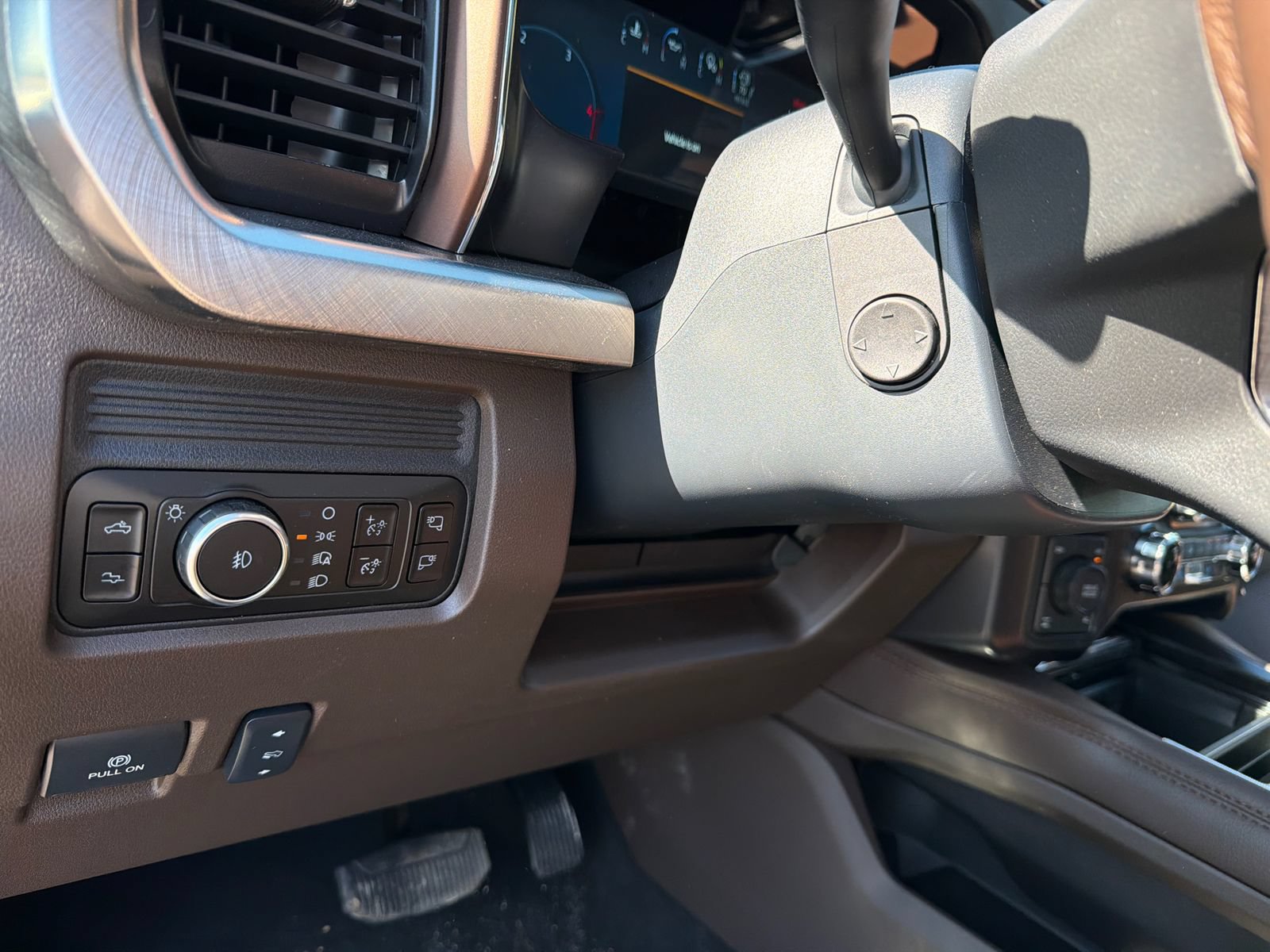 New 2026 Ford F350 King Ranch w/ Chrome Package AWD/4WD image 35