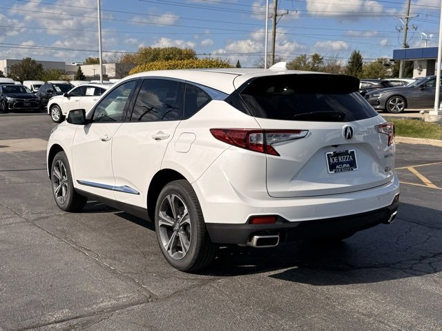 New 2026 Acura RDX w/ Technology Package image 5