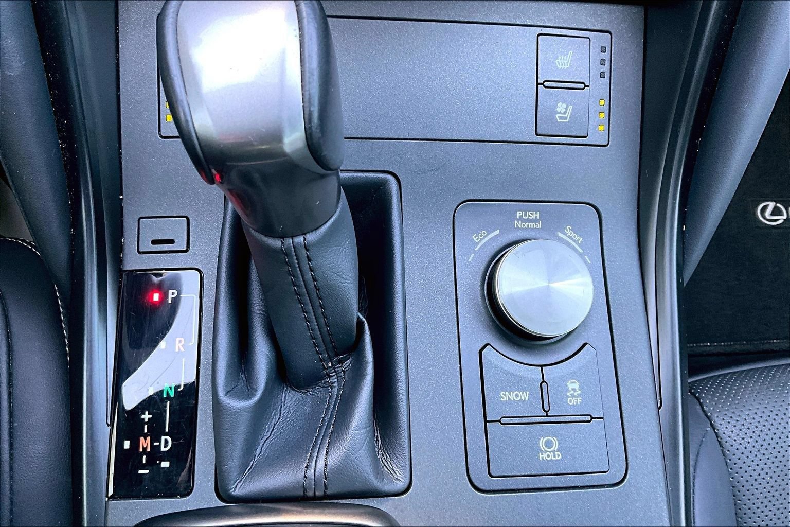 Used 2022 Lexus IS 300 w/ Premium Package RWD image 18