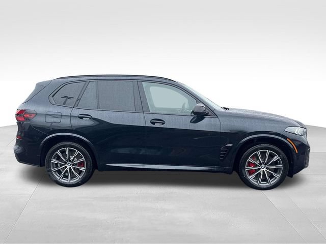 New 2026 BMW X5 M60i AWD/4WD image 2