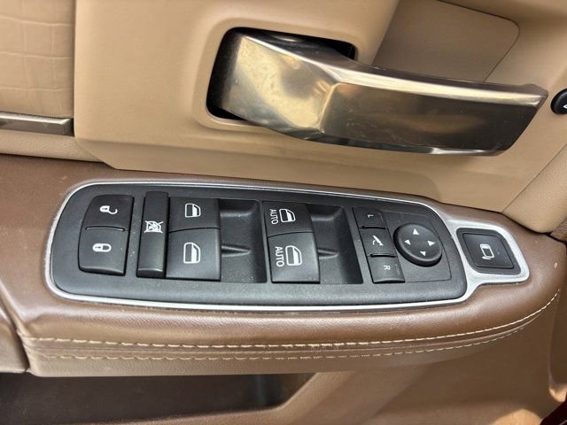 Used 2022 RAM 2500 Limited AWD/4WD image 27