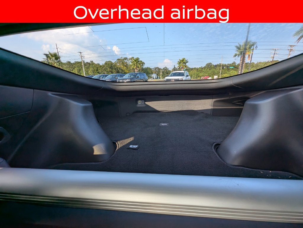 Used 2026 Nissan Z Sport w/ Floor Mat Package RWD image 28