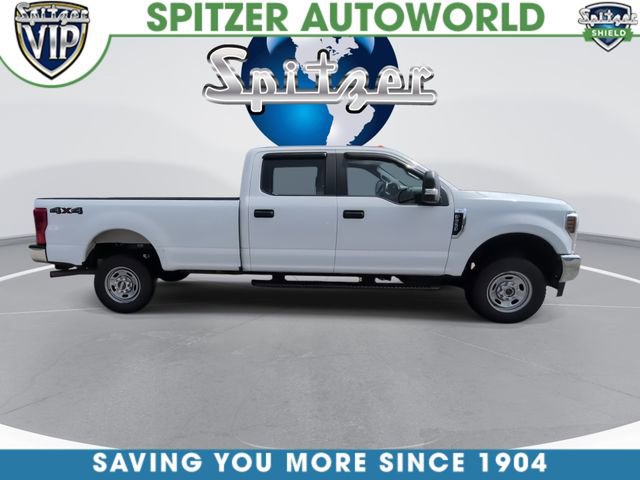 Used 2019 Ford F250 XL w/ Power Equipment Group image 10