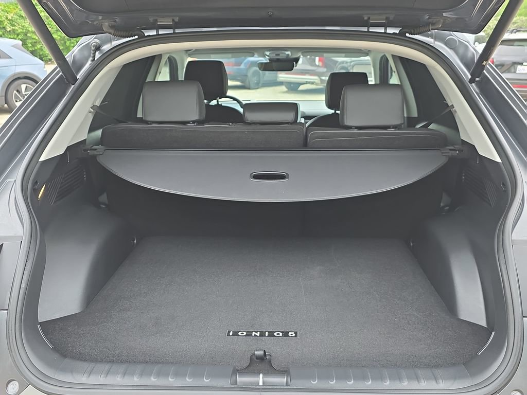 Certified 2023 Hyundai Ioniq 5 Limited RWD image 12