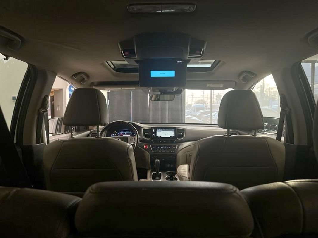 Used 2019 Honda Pilot EX-L image 16