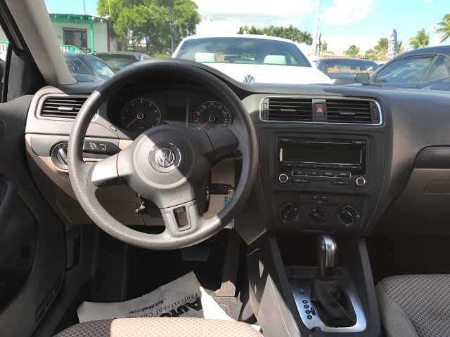 Used 2014 Volkswagen Jetta S FWD image 9