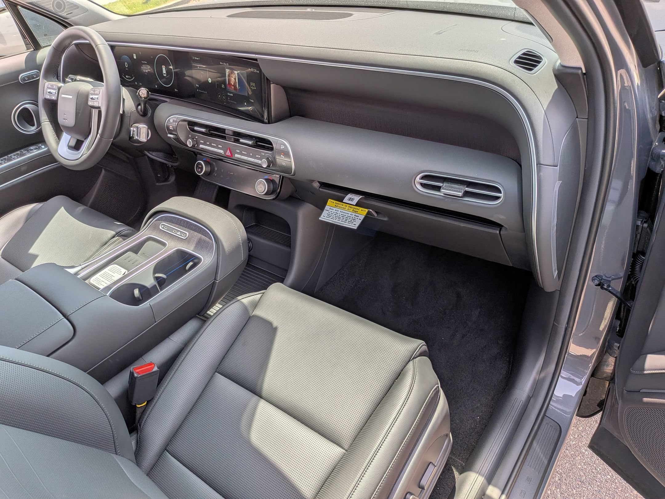 New 2026 Hyundai Palisade Limited AWD/4WD image 26