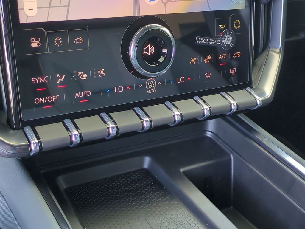 New 2026 GMC Acadia AT4 w/ Luxury Package AWD/4WD image 16