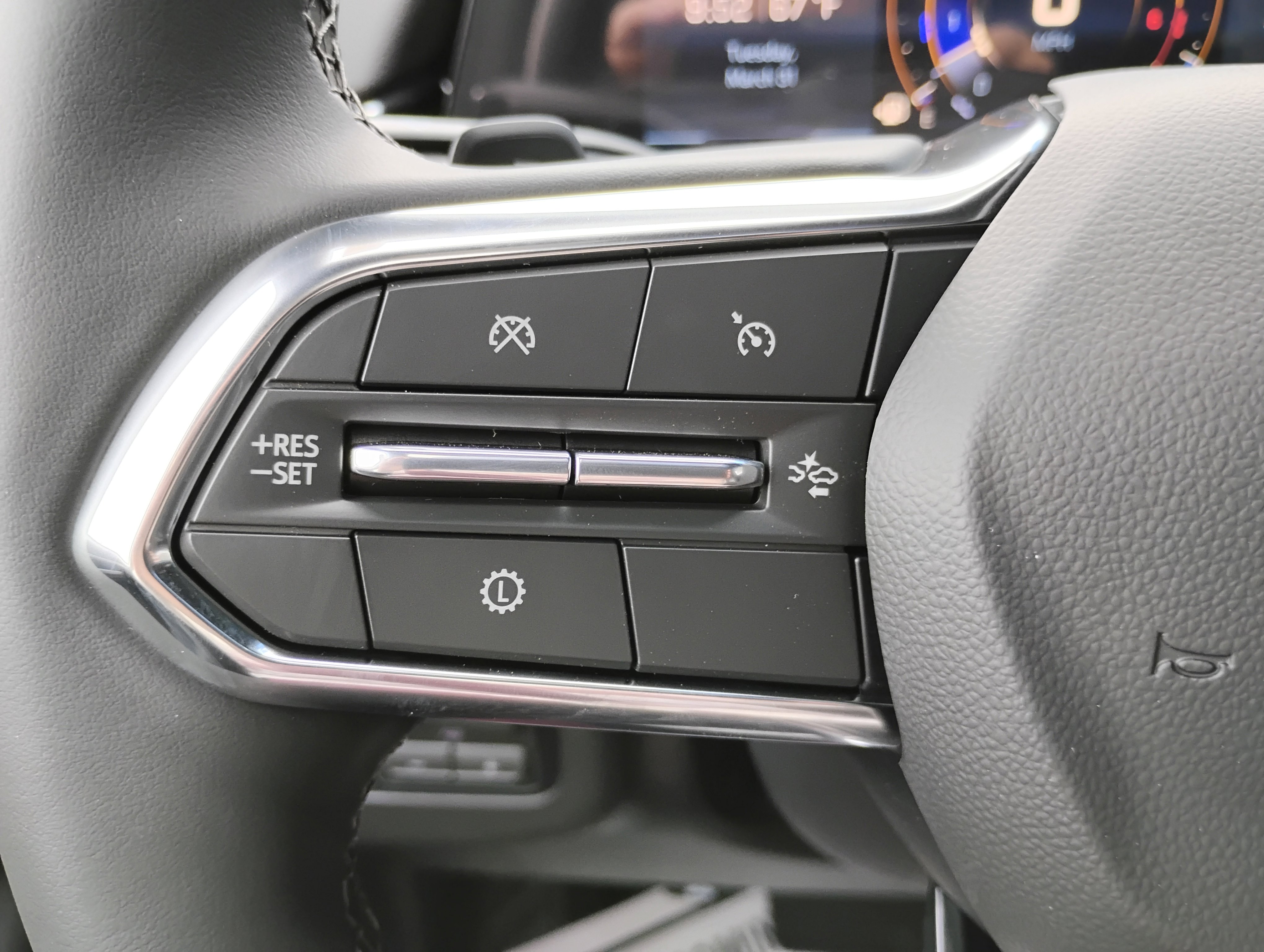 New 2026 Chevrolet Tahoe High Country w/ Sun And Tow Package image 10