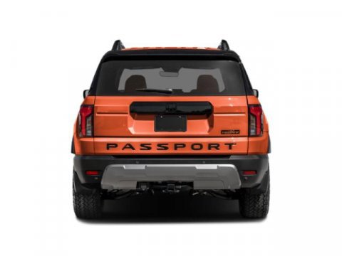 New 2026 Honda Passport TrailSport Elite image 8