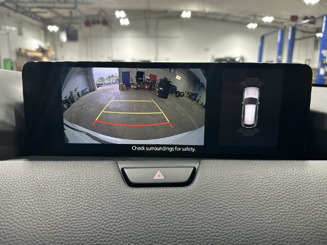 New 2026 MAZDA CX-90 3.3 Turbo w/ Preferred Package AWD/4WD image 29