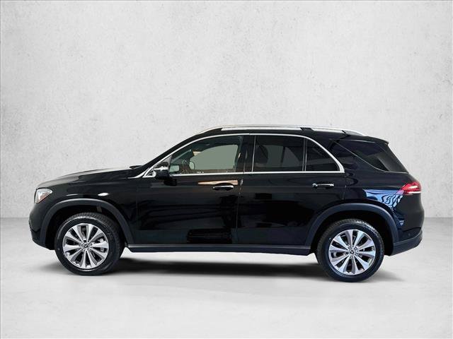 Used 2022 Mercedes-Benz GLE 350 image 8