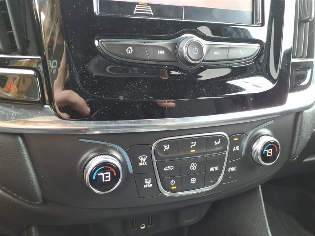 Used 2023 Chevrolet Traverse LT w/ LPO, Floor Liner Package image 16