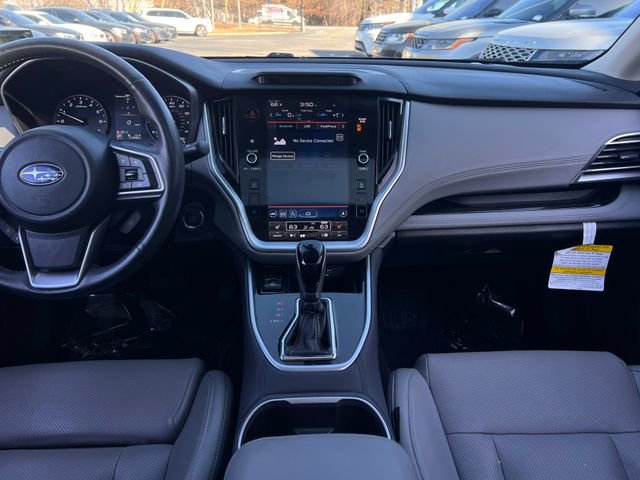 Used 2022 Subaru Legacy Limited image 17