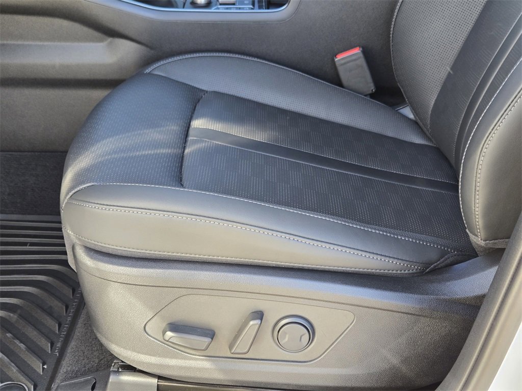 New 2026 Kia Sorento S w/ S Panoramic Sunroof Package image 34