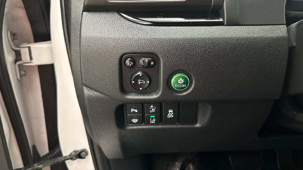 Used 2023 Honda Passport Elite image 30