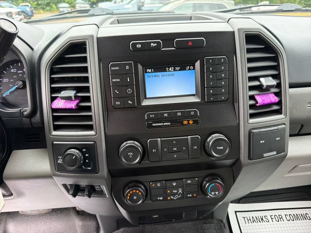 Used 2021 Ford F350 XL w/ Power Equipment Group AWD/4WD image 18