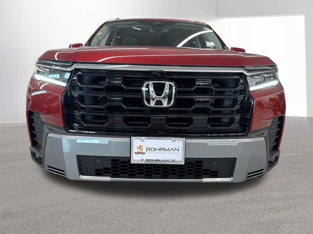 New 2026 Honda Pilot Elite image 27