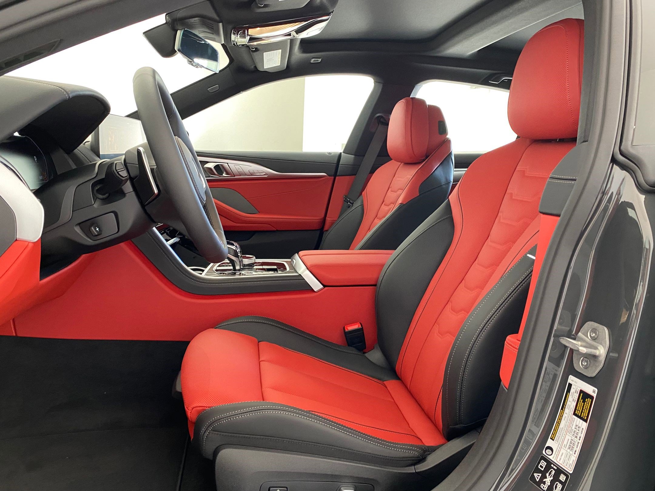 New 2026 BMW 840i xDrive image 4