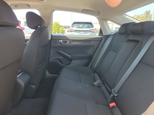 Used 2024 Honda Civic EX image 11