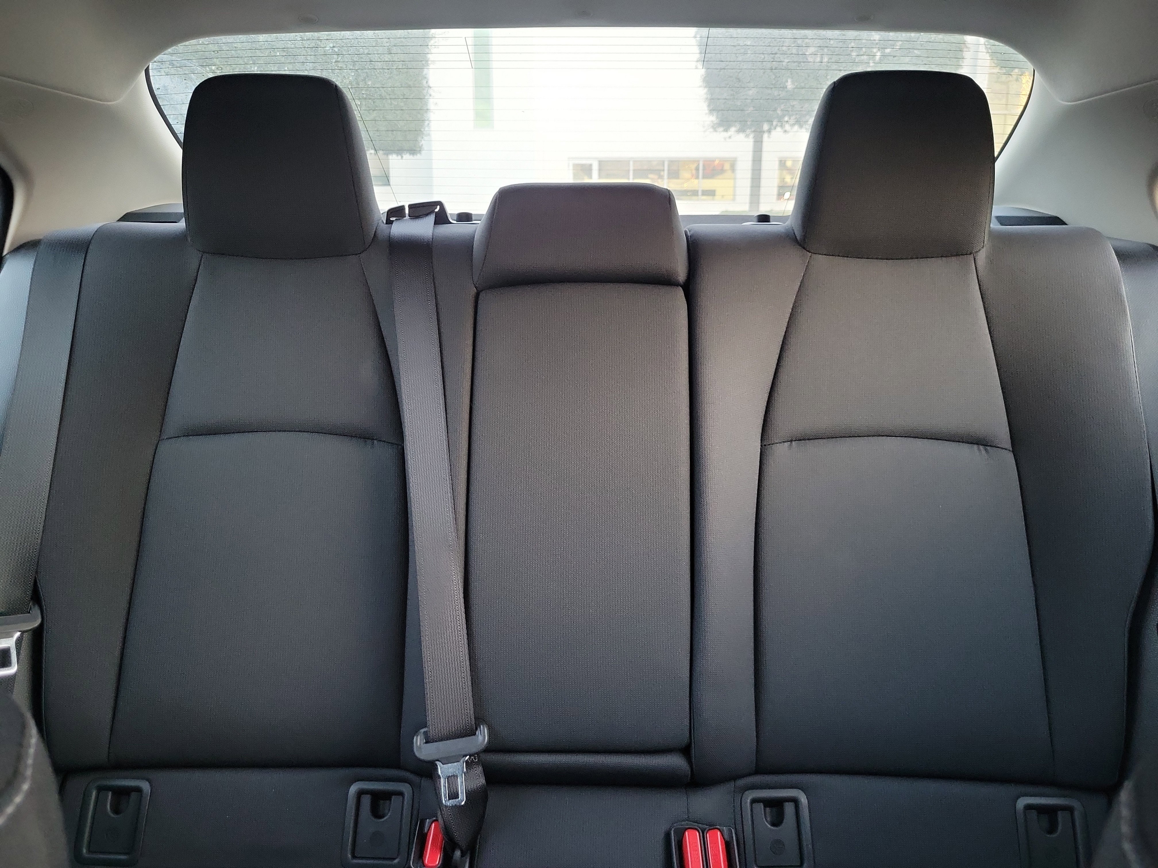 Used 2023 Toyota Corolla SE image 21