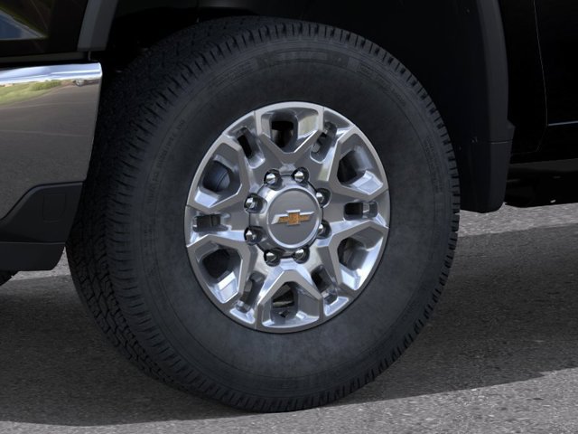 New 2026 Chevrolet Silverado 3500 LT AWD/4WD image 9