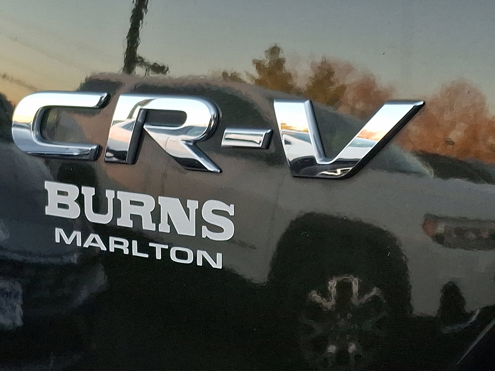 Used 2018 Honda CR-V EX-L image 31