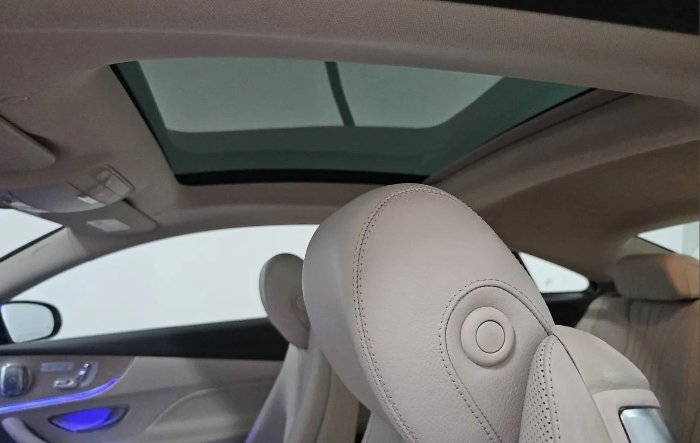 Used 2020 Mercedes-Benz E 450 Coupe image 47