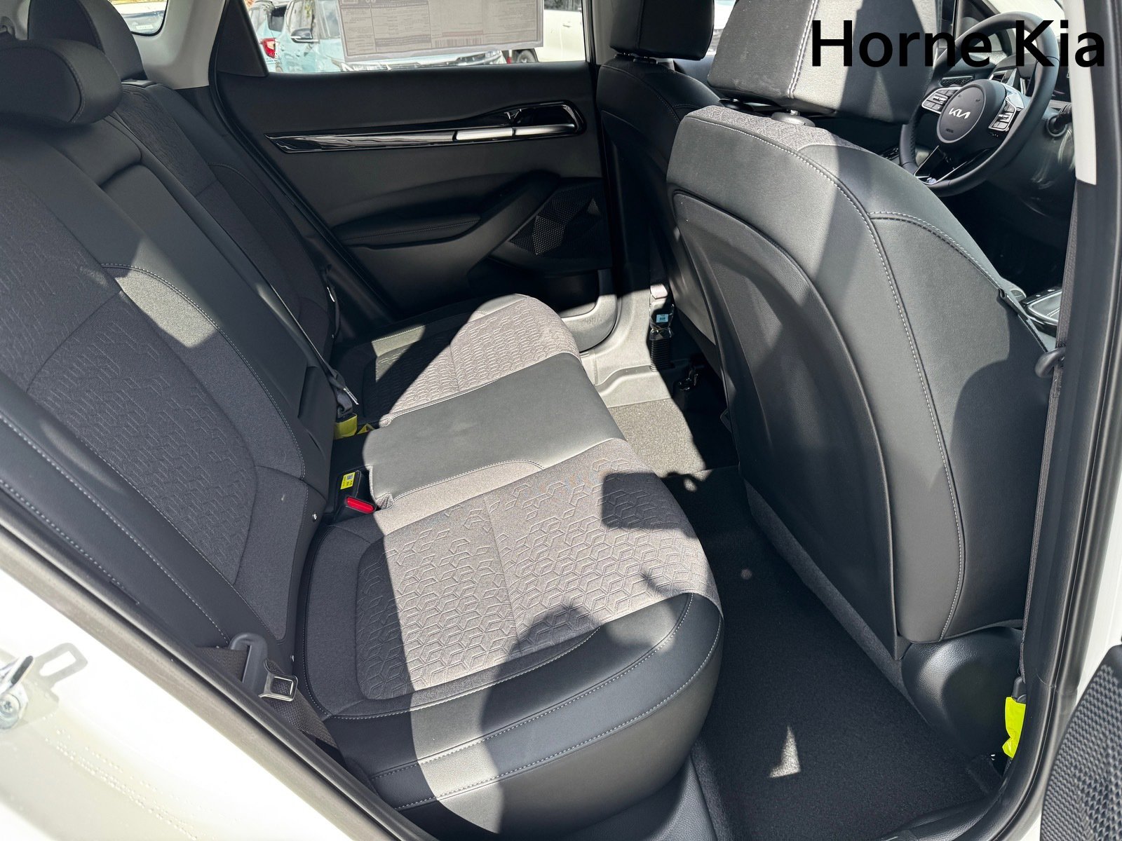 New 2026 Kia Seltos S image 16