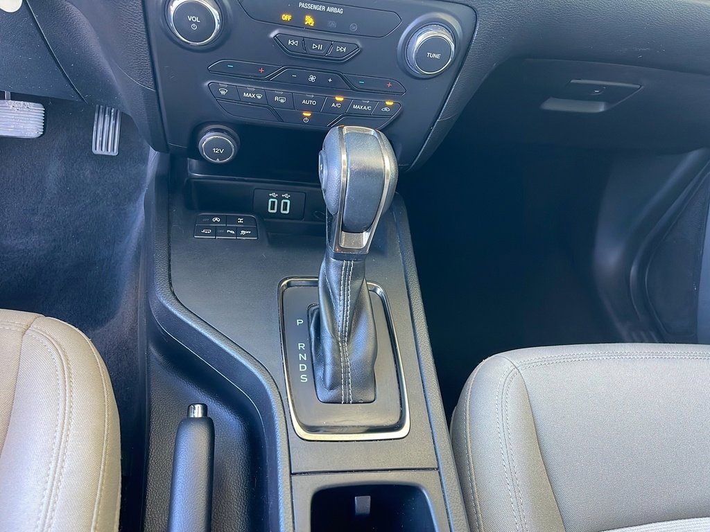 Certified 2019 Ford Ranger XLT w/ Equipment Group 301A Mid image 23