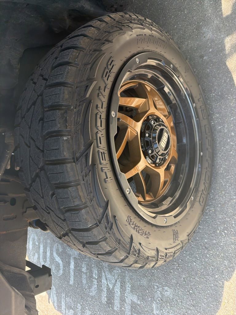 Used 2012 RAM 1500 Express AWD/4WD image 9