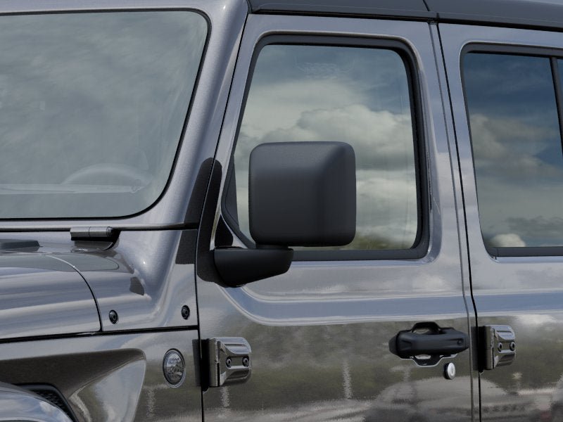 New 2026 Jeep Gladiator Sport AWD/4WD image 41