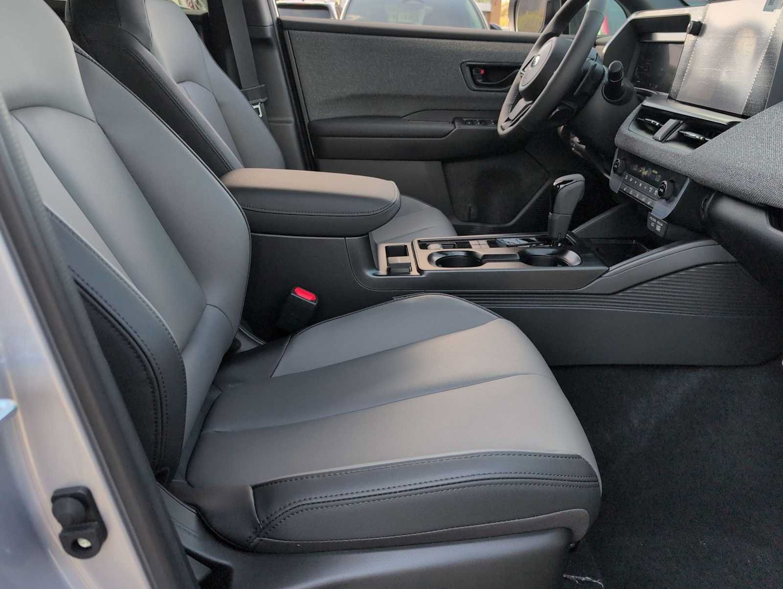 New 2026 Subaru Outback Premium AWD/4WD image 21