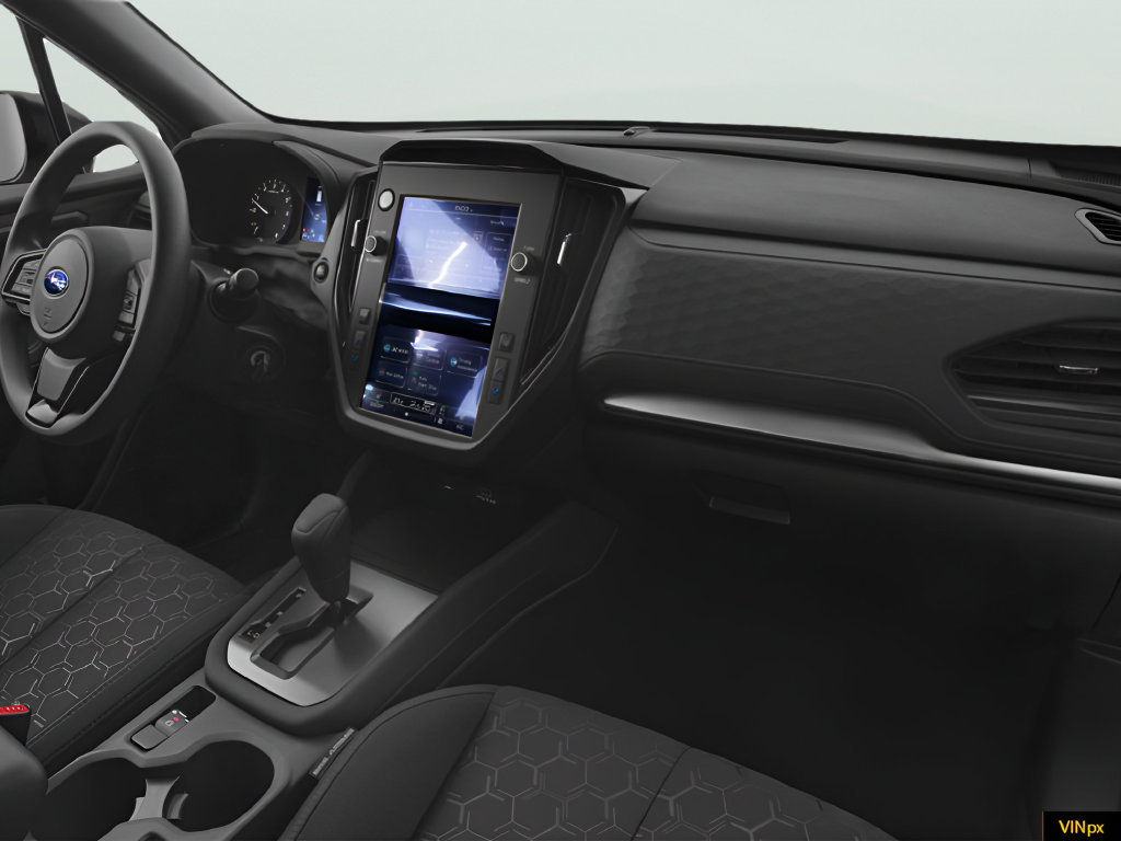 New 2026 Subaru Forester AWD/4WD image 6