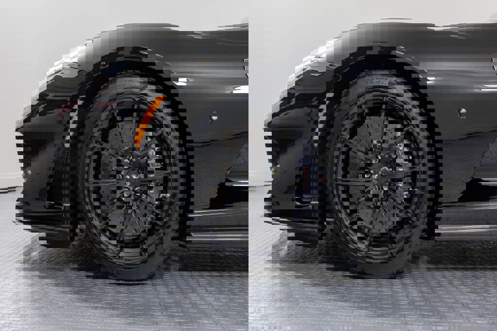 Certified 2021 Ferrari 812 GTS image 21