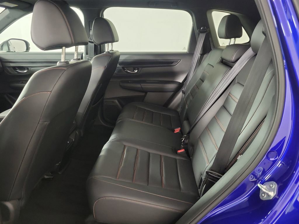 Used 2024 Honda CR-V Sport-L image 13