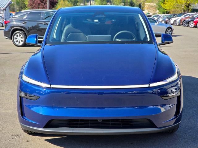 Used 2026 Tesla Model Y AWD image 3