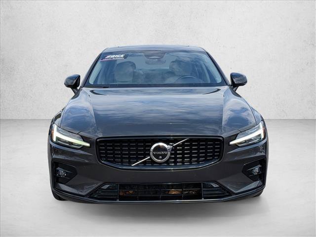 Used 2023 Volvo S60 B5 Plus AWD/4WD image 2