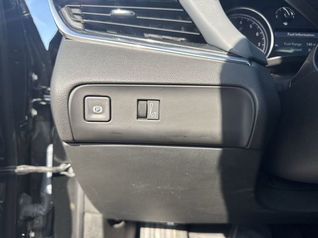 Used 2024 Buick Enclave Essence w/ Experience Buick Package AWD/4WD image 17