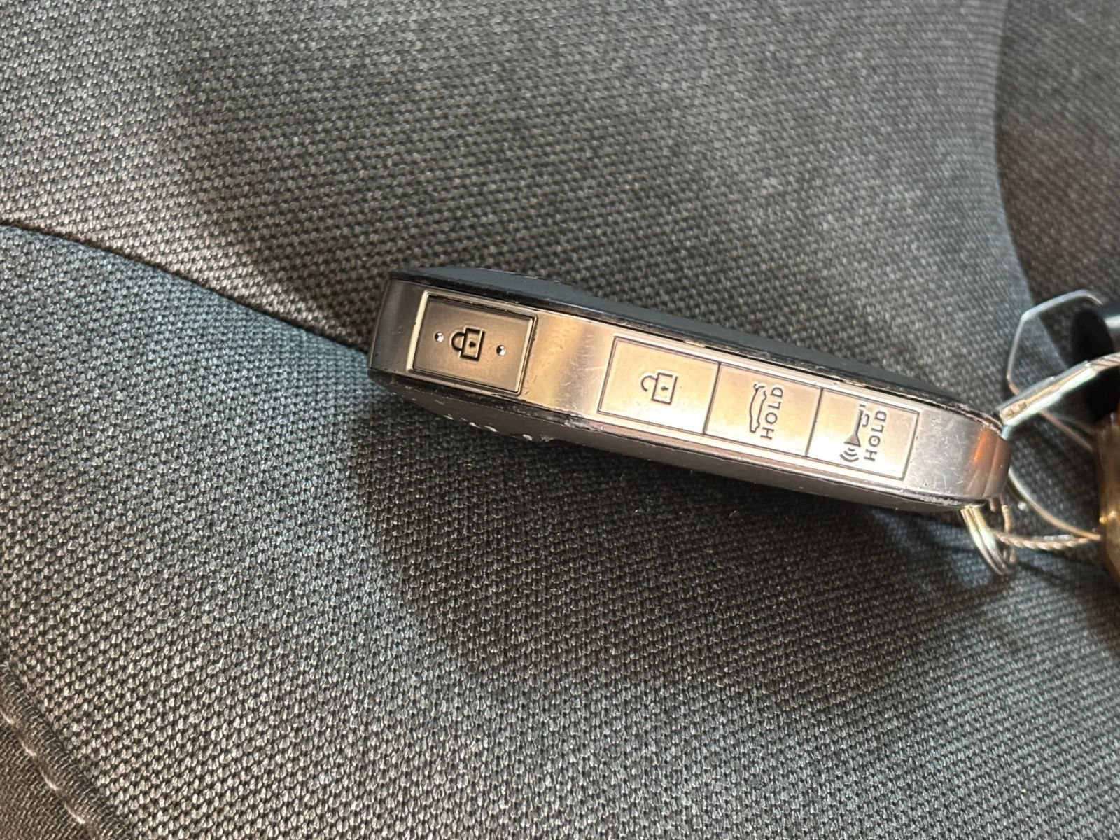 Used 2025 Kia K4 FWD image 20