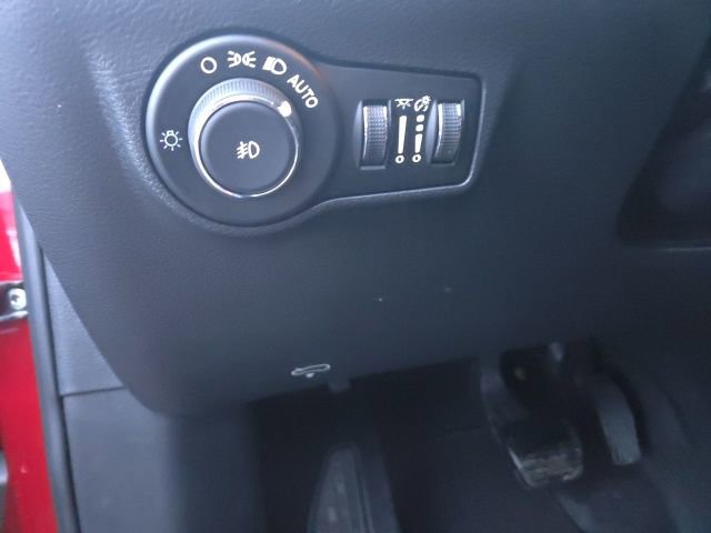 New 2026 Jeep Compass Limited image 12