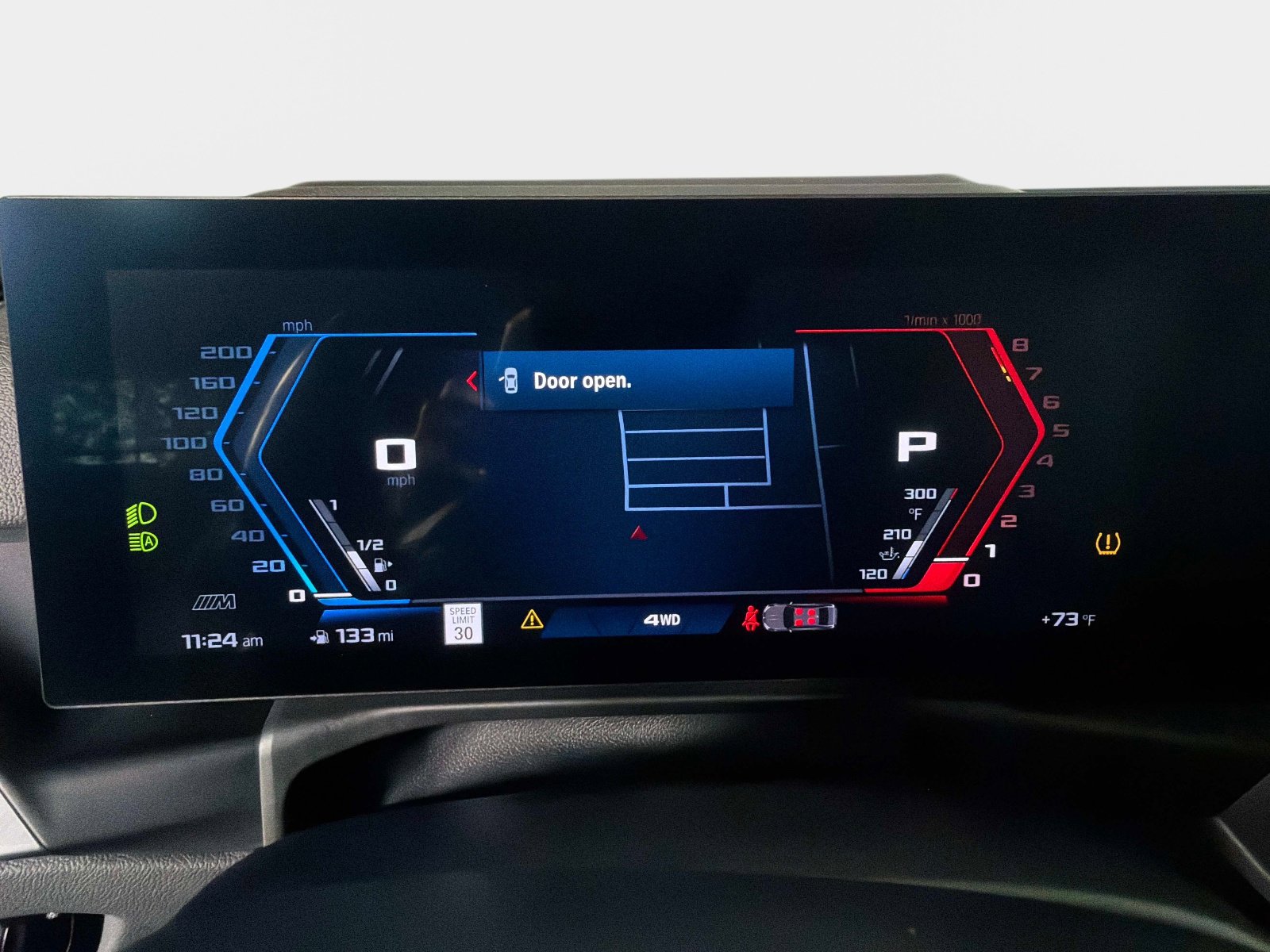 Used 2024 BMW M4 xDrive Competition w/ Executive Package image 37