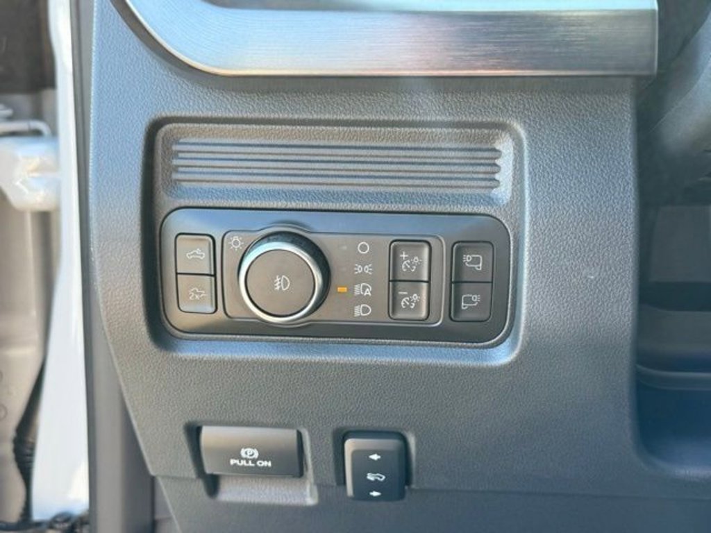 New 2025 Ford F350 Lariat w/ Lariat Ultimate Package image 20