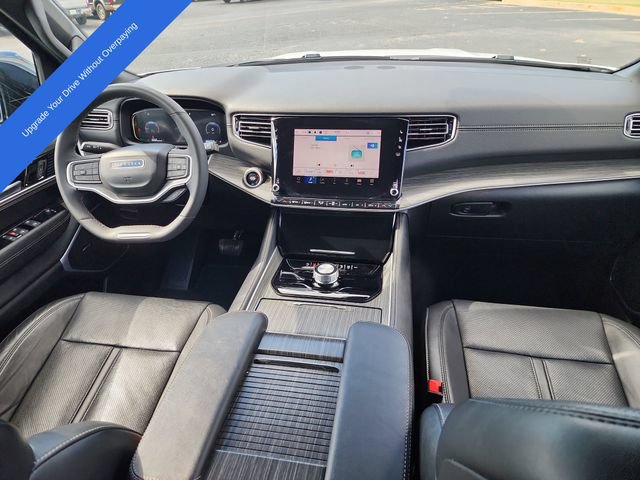 Used 2024 Jeep Wagoneer Series II AWD/4WD image 12