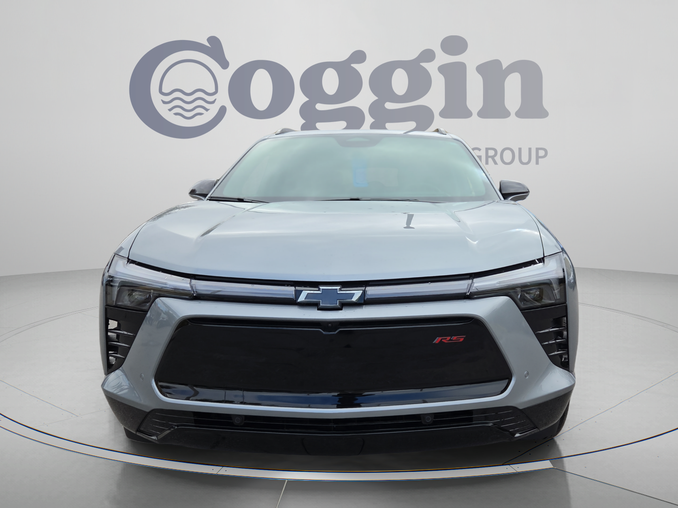 New 2026 Chevrolet Blazer EV RS w/ Super Cruise Package AWD/4WD image 11