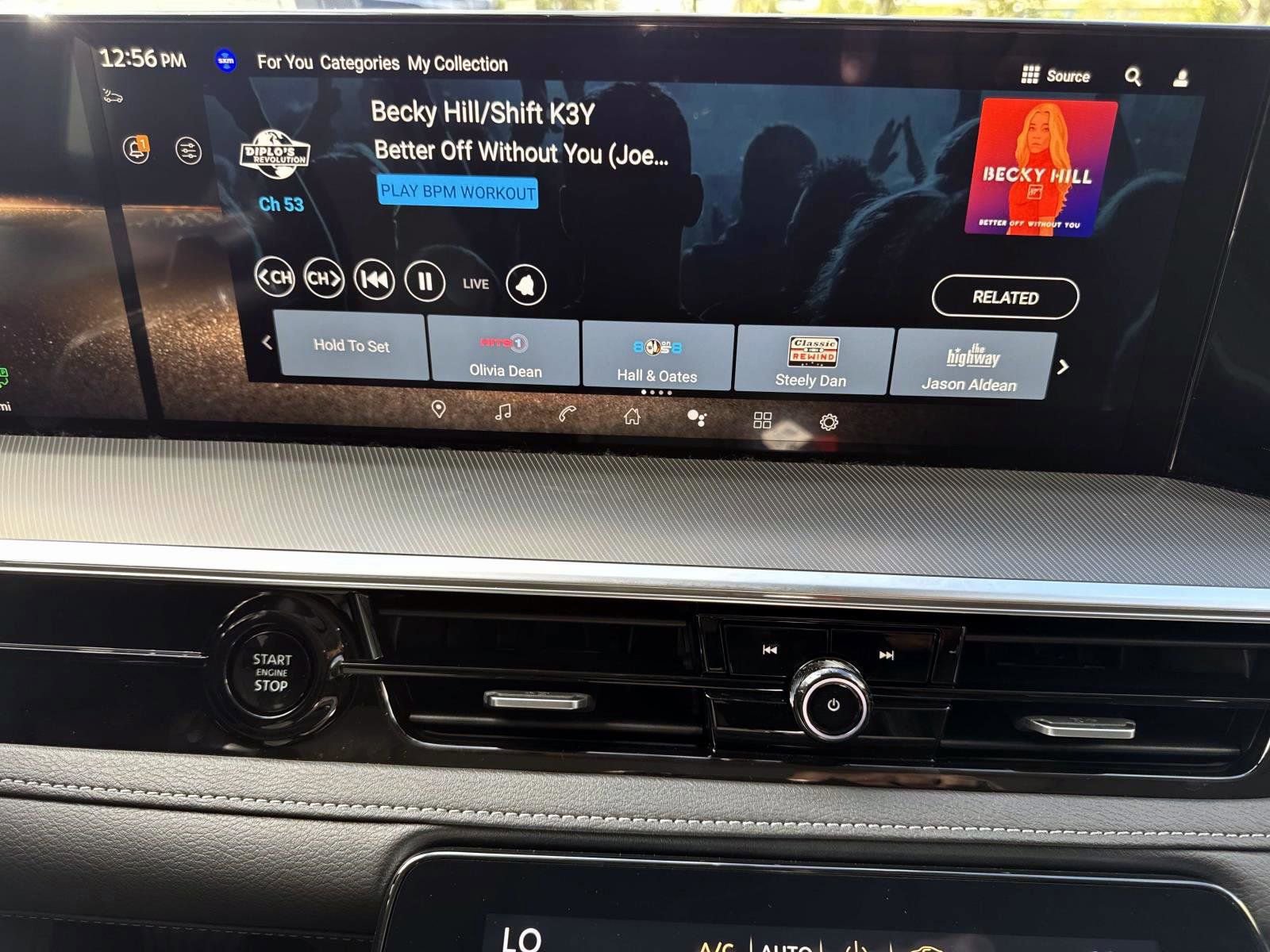 New 2026 INFINITI QX80 Luxe w/ Cargo Package image 26