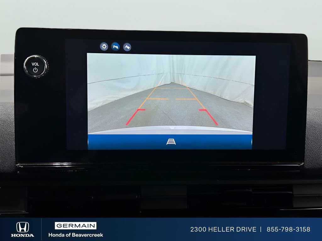 Used 2024 Honda Prologue EX image 18