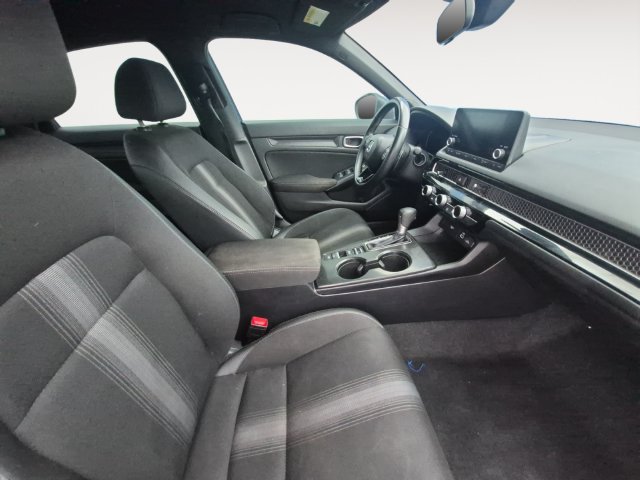 Used 2024 Honda Civic Sport image 14
