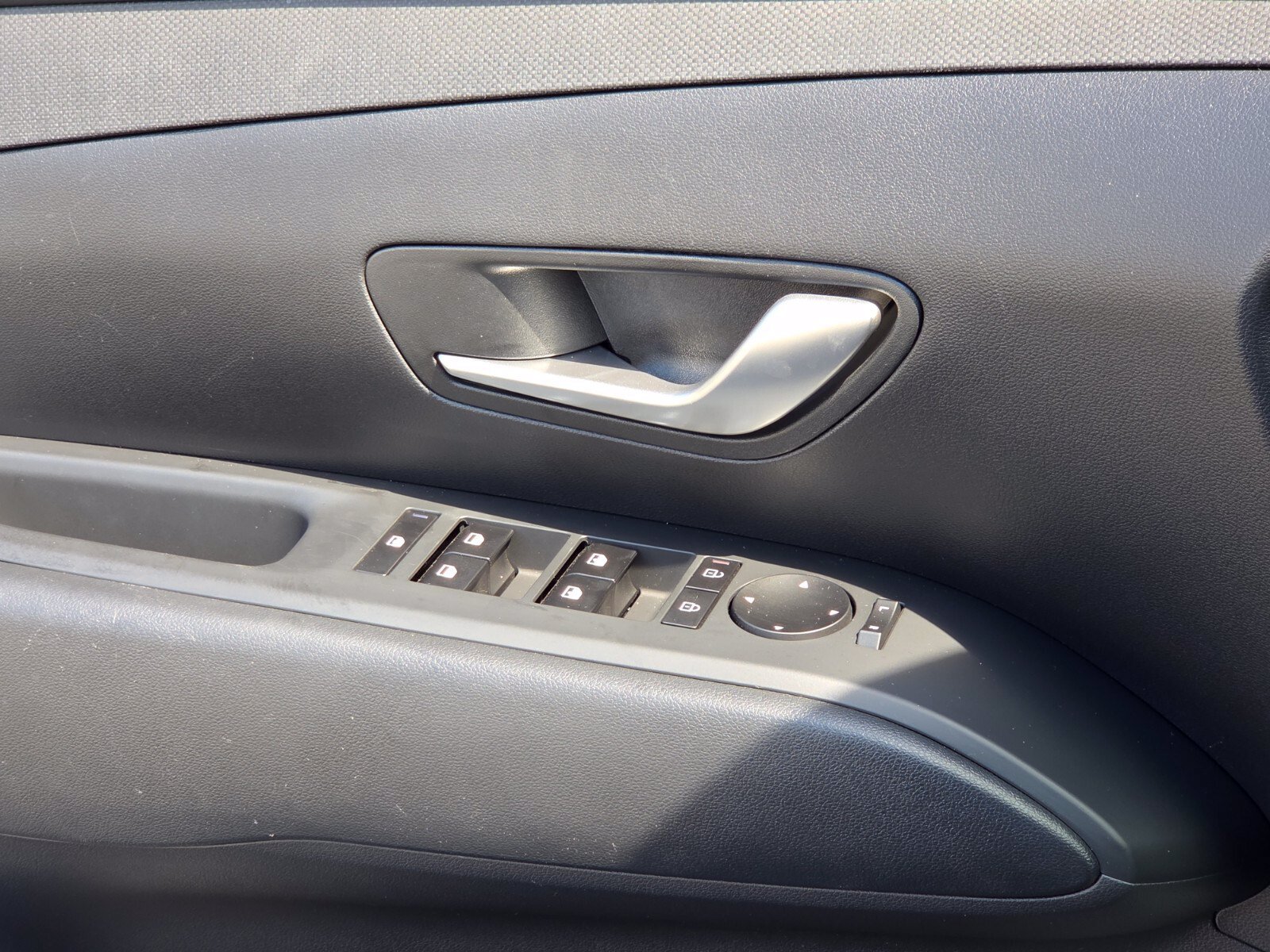 Certified 2026 Hyundai Tucson SEL AWD/4WD image 27