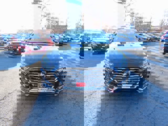 Used 2019 Hyundai Sonata Plug-In Hybrid image 6